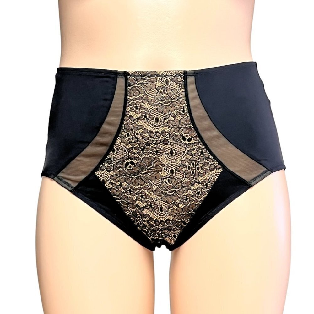 Elomi Raquel Brief Panty 3XL